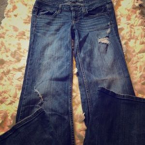 AE Jeans
